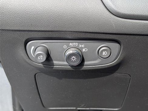 Used 2023 Buick Encore GX Select w/ Experience Buick Package AWD/4WD image 22