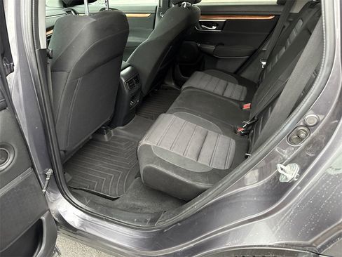 Used 2021 Honda CR-V EX image 9