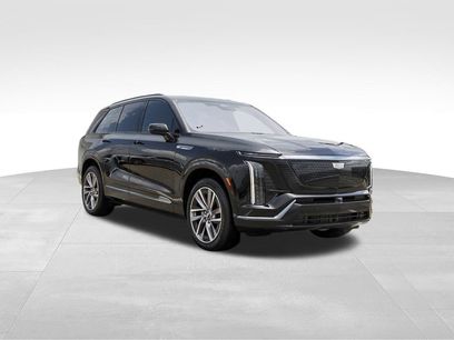 New 2026 Cadillac Vistiq Sport