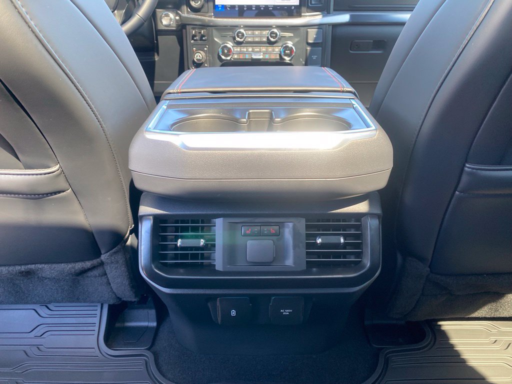 New 2026 Ford F150 Raptor AWD/4WD image 40