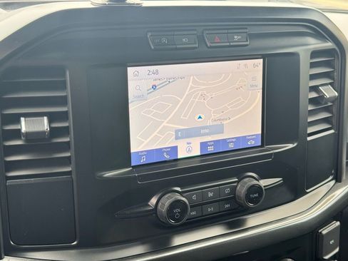 Used 2023 Ford F150 XL w/ STX Appearance Package image 26