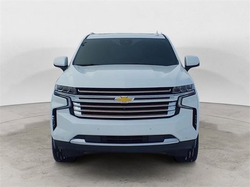 Used 2023 Chevrolet Tahoe High Country image 8
