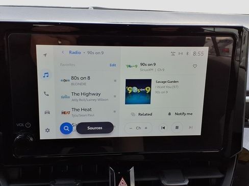 Used 2024 Toyota Corolla LE image 18