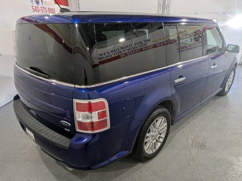 Used 2015 Ford Flex SEL w/ Equipment Group 202A image 7