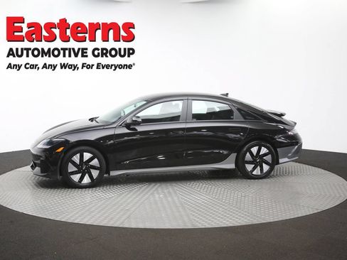 Used 2024 Hyundai Ioniq 6 SE AWD/4WD image 58