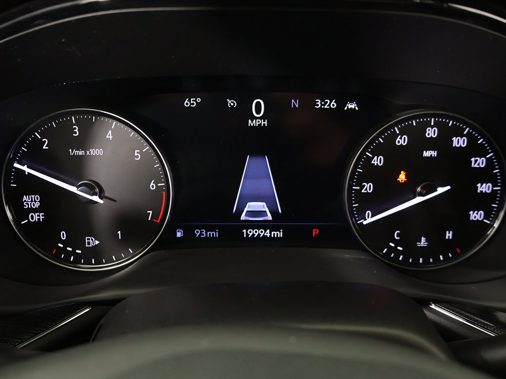 Used 2023 Buick Envision Essence FWD image 40
