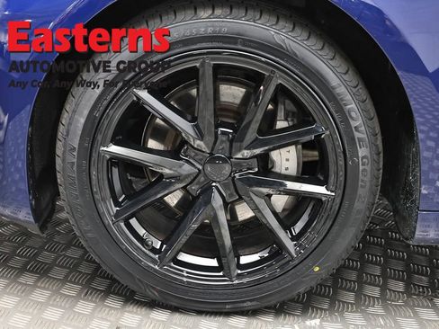 Used 2023 Tesla Model 3 Standard Range RWD image 26