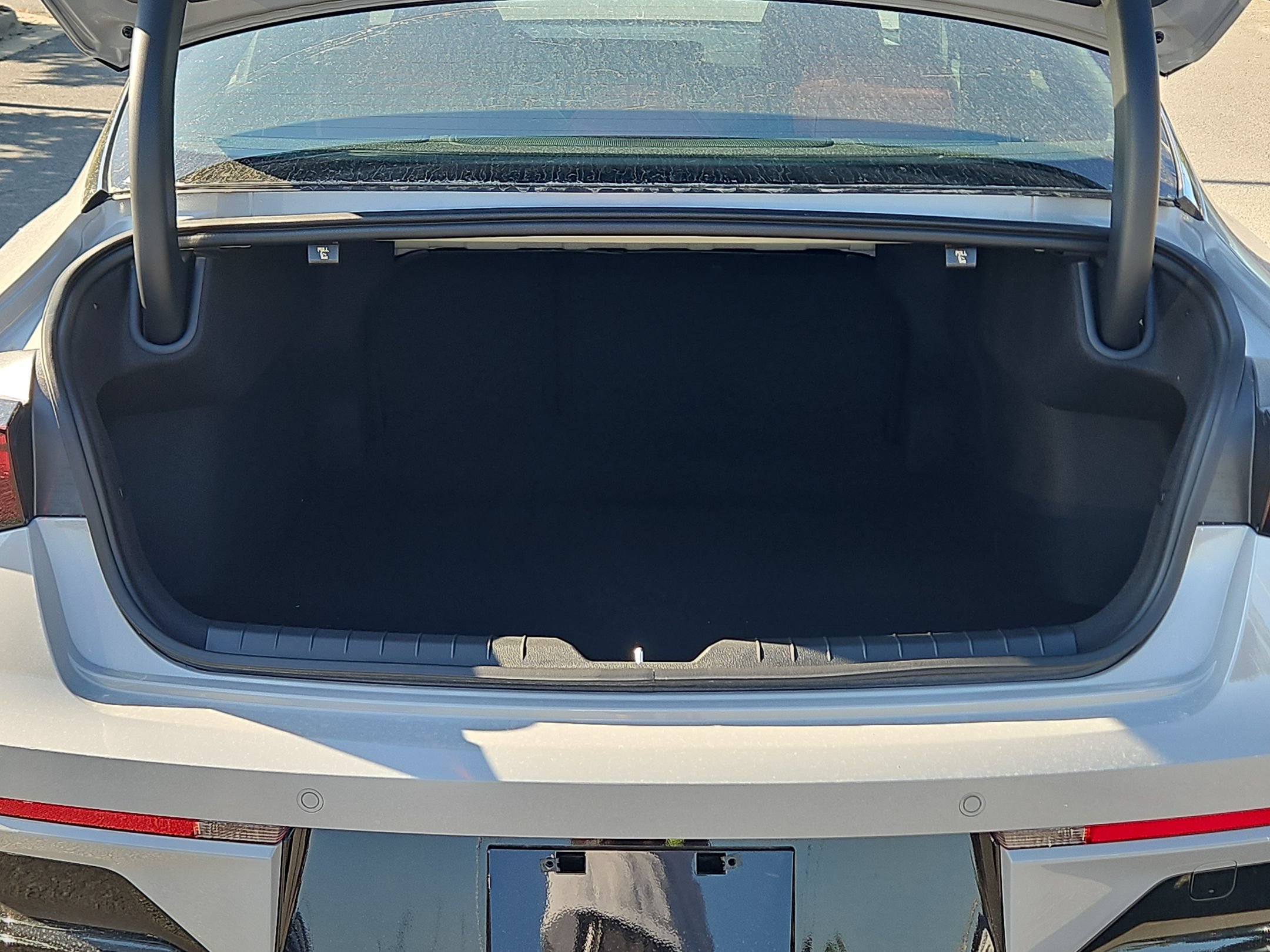 New 2026 Kia K5 GT-Line FWD image 14