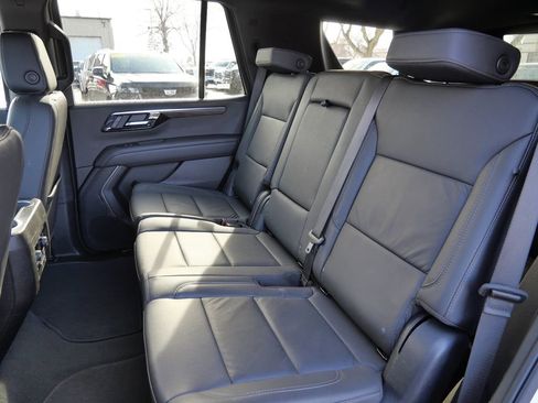 Used 2025 Chevrolet Tahoe LT AWD/4WD image 28