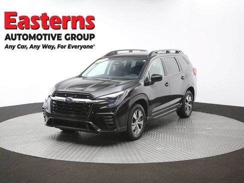 Used 2025 Subaru Ascent Premium AWD/4WD image 57