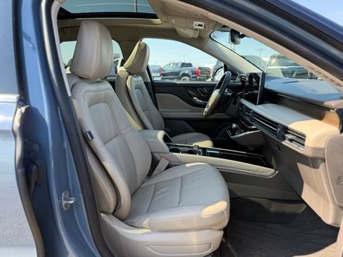 Used 2024 Lincoln Corsair Grand Touring image 14