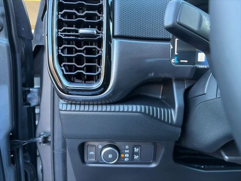 New 2025 Ford Ranger XLT AWD/4WD image 13