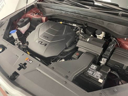 Used 2024 Kia Telluride SX Prestige image 39