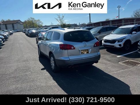 Used 2012 Buick Enclave Leather AWD/4WD image 7