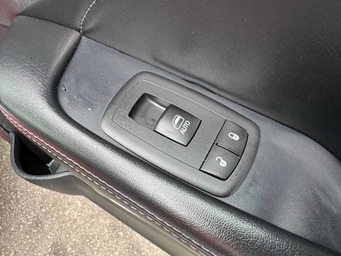 Used 2016 Dodge Challenger R/T Scat Pack RWD image 35