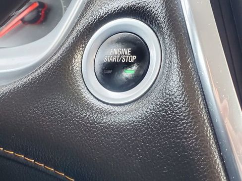 Certified 2019 Chevrolet Traverse LS FWD image 20