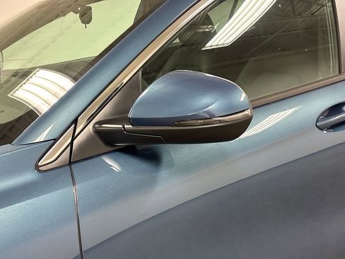 New 2026 Buick Envista Preferred w/ Advanced Safety Package FWD image 11