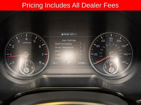Used 2022 Kia Telluride SX w/ SX Prestige Package AWD/4WD image 22