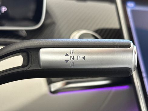 New 2025 Mercedes-Benz S 63 AMG S image 18