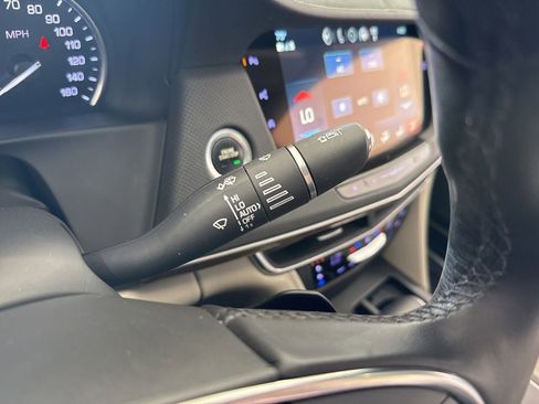 Used 2018 Cadillac CT6 Luxury AWD/4WD image 22