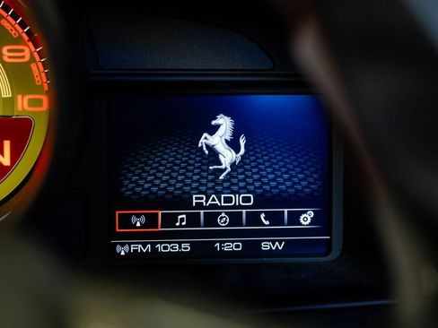 Used 2018 Ferrari 488 Spider RWD image 70