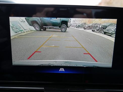 New 2026 Chevrolet TrailBlazer LT image 16