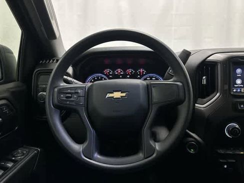 Used 2023 Chevrolet Silverado 1500 Custom RWD image 15
