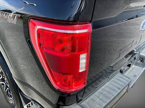 Certified 2022 Ford F150 XLT w/ Equipment Group 302A High AWD/4WD image 24