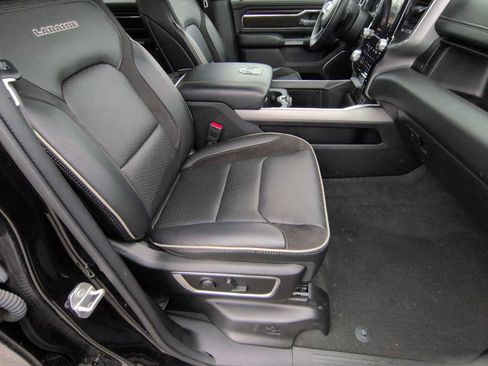Used 2023 RAM 1500 Laramie image 18