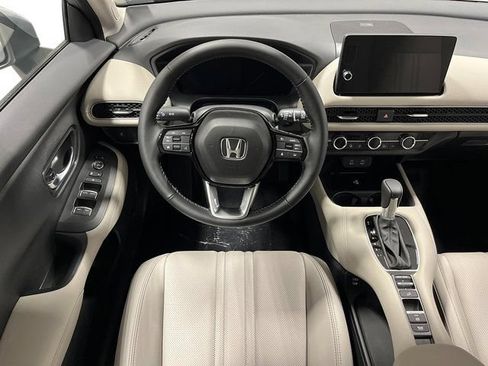 New 2027 Honda HR-V EX-L image 23