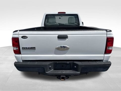 Used 2011 Ford Ranger XL RWD image 8