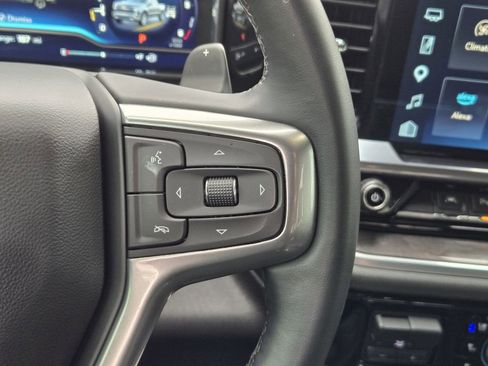 Used 2023 Chevrolet Silverado 1500 LTZ image 26