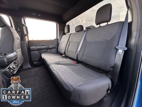 Used 2023 Ford F150 XL w/ STX Appearance Package image 27