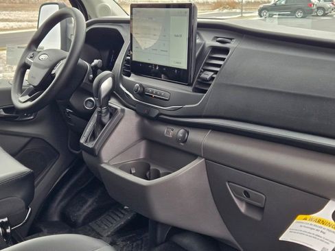 New 2026 Ford Transit 250 Base image 6