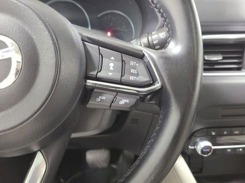 Used 2022 MAZDA CX-5 AWD 2.5 S w/ Premium Package image 30