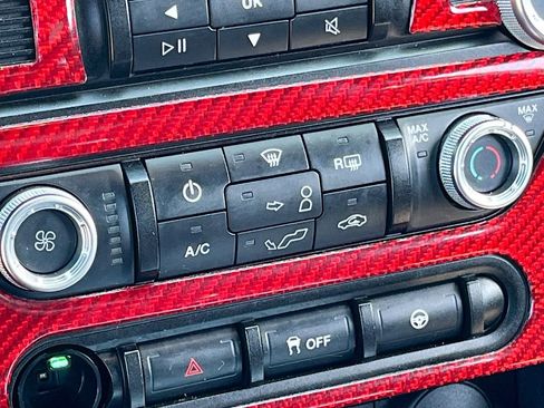 Used 2019 Ford Mustang Coupe image 15