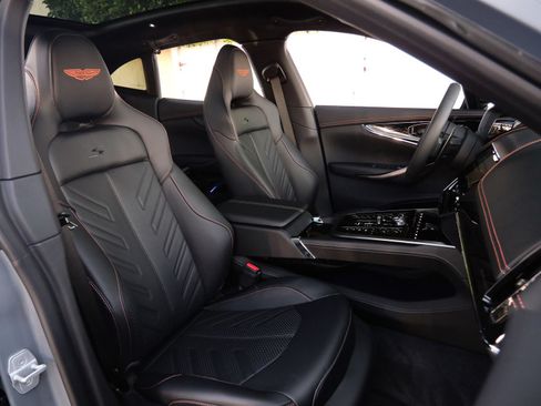 New 2026 Aston Martin DBX S AWD/4WD image 12