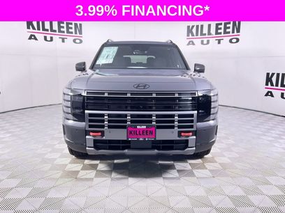New 2026 Hyundai Palisade XRT Pro