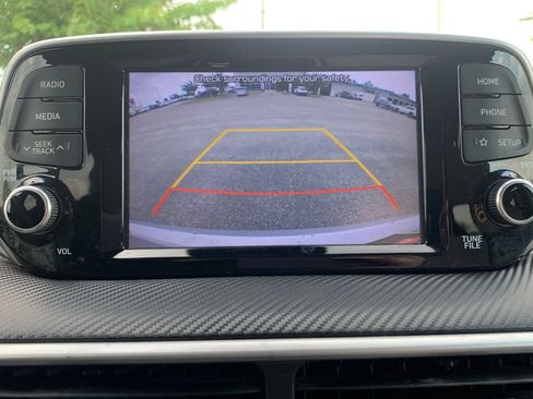 Used 2019 Hyundai Tucson SE FWD image 14