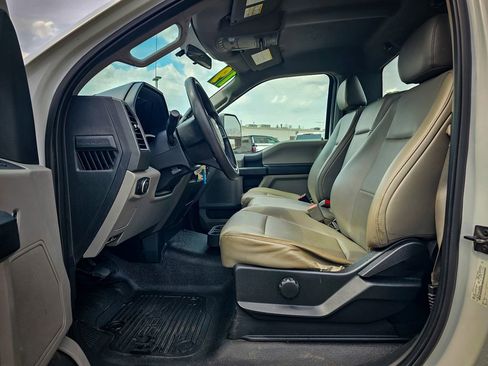 Used 2019 Ford F350 XL w/ Power Equipment Group RWD image 15