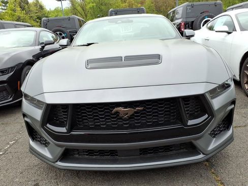 New 2026 Ford Mustang GT Premium RWD image 2