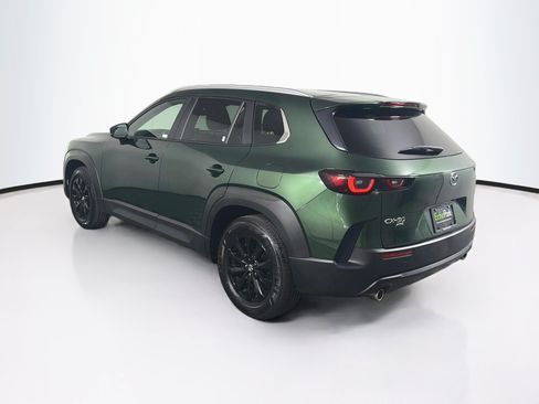 Used 2026 MAZDA CX-50 AWD 2.5 S w/ Preferred Pkg image 5