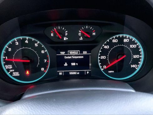 Used 2021 Chevrolet Malibu LS image 25