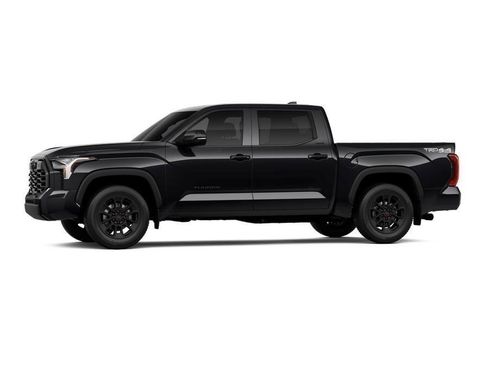 New 2026 Toyota Tundra Limited AWD/4WD image 27