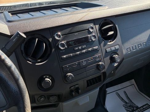 Used 2016 Ford F350 XL w/ Power Equipment Group image 12