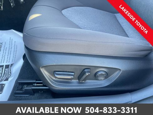 Certified 2023 Toyota Camry LE image 26