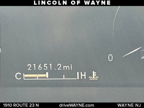 Certified 2022 Lincoln Nautilus Reserve AWD/4WD image 18