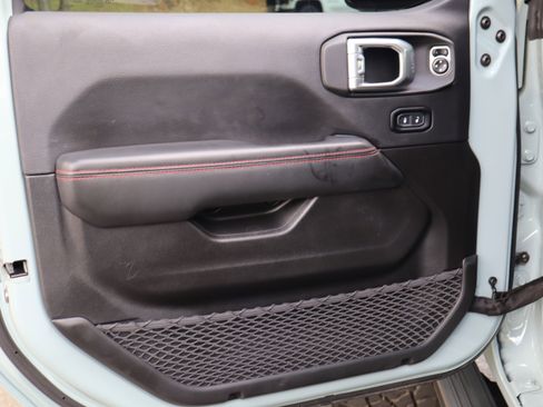 Used 2024 Jeep Wrangler Unlimited Rubicon 392 image 22