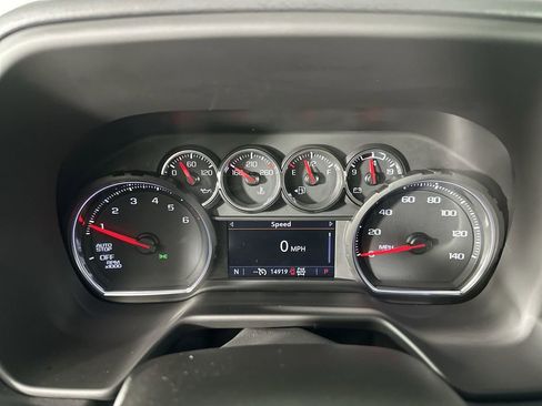 Used 2024 Chevrolet Tahoe LS w/ Driver Alert Package image 15