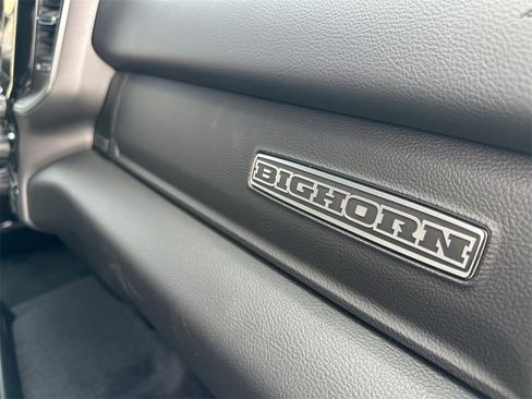 New 2026 RAM 1500 Big Horn image 20
